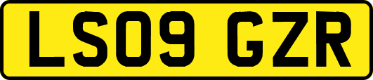 LS09GZR