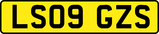LS09GZS