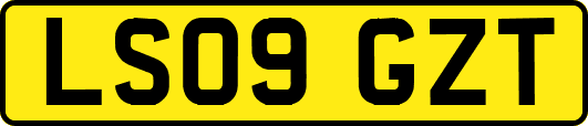 LS09GZT