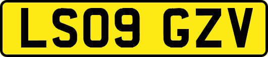 LS09GZV
