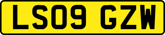 LS09GZW