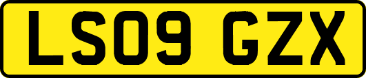 LS09GZX
