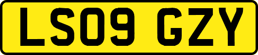 LS09GZY