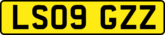 LS09GZZ