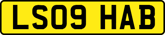 LS09HAB