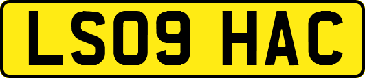 LS09HAC