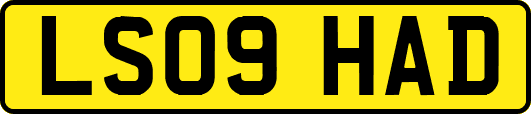 LS09HAD