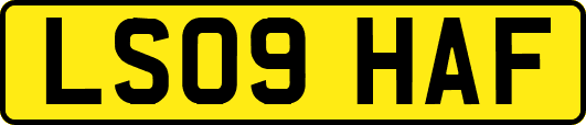 LS09HAF