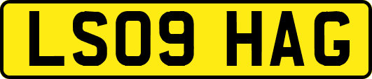 LS09HAG