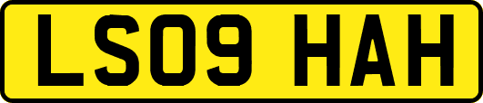 LS09HAH