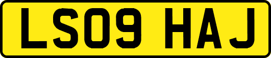 LS09HAJ