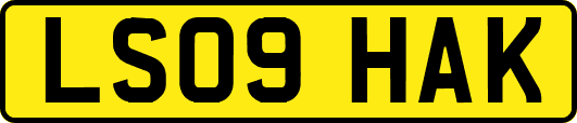 LS09HAK