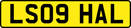 LS09HAL