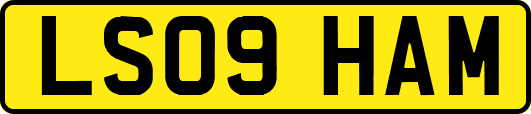LS09HAM