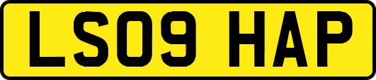 LS09HAP