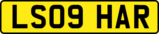 LS09HAR