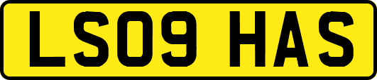 LS09HAS