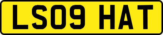 LS09HAT