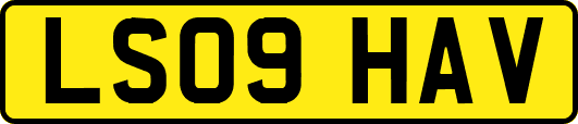 LS09HAV