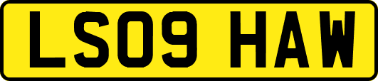 LS09HAW