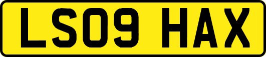 LS09HAX