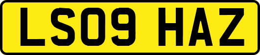 LS09HAZ