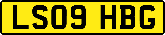 LS09HBG