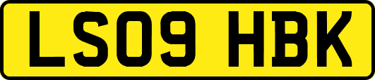 LS09HBK