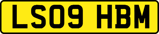 LS09HBM