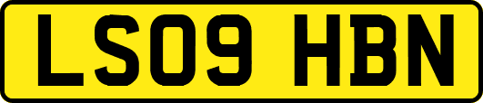 LS09HBN