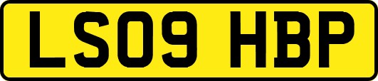 LS09HBP