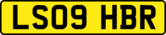 LS09HBR