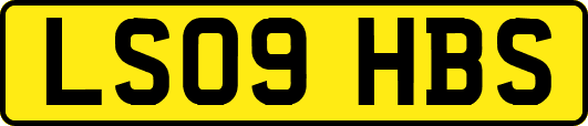 LS09HBS