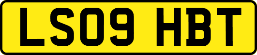 LS09HBT