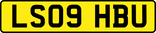 LS09HBU