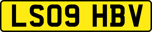 LS09HBV