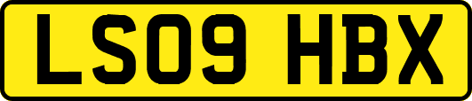 LS09HBX