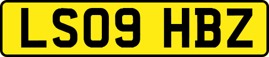 LS09HBZ