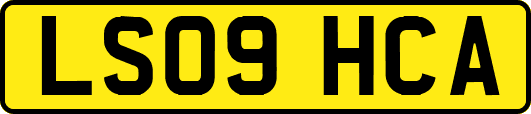 LS09HCA