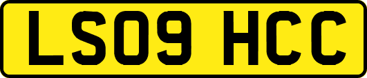LS09HCC