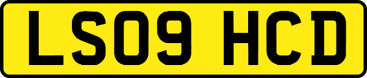 LS09HCD