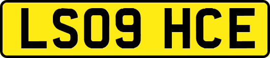 LS09HCE