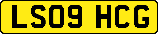 LS09HCG