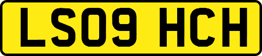 LS09HCH