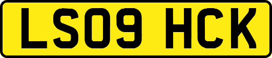 LS09HCK