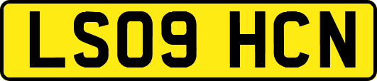 LS09HCN