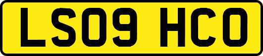LS09HCO