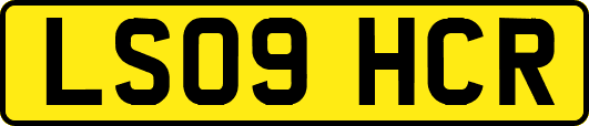 LS09HCR