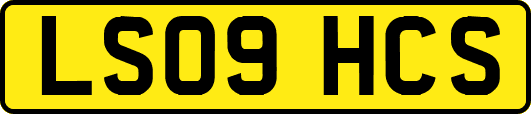 LS09HCS