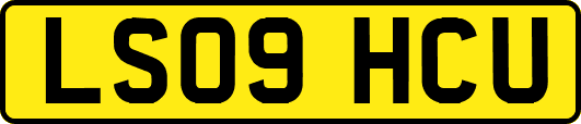 LS09HCU